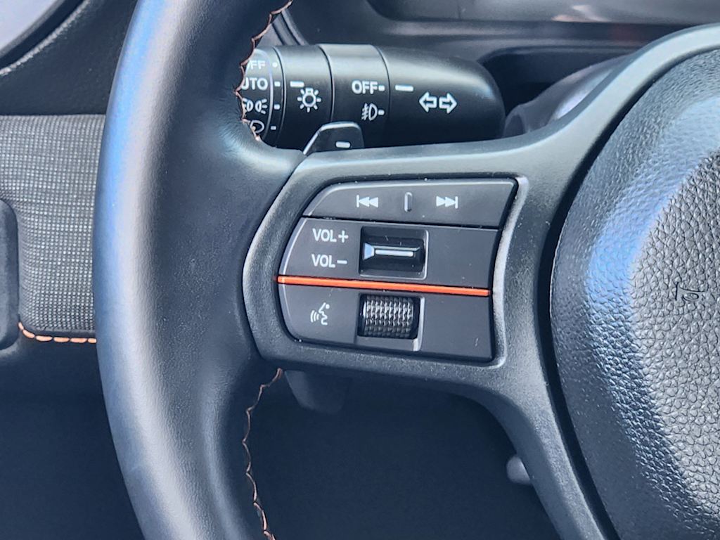 Thumbnail: 2026 Honda Passport - 31