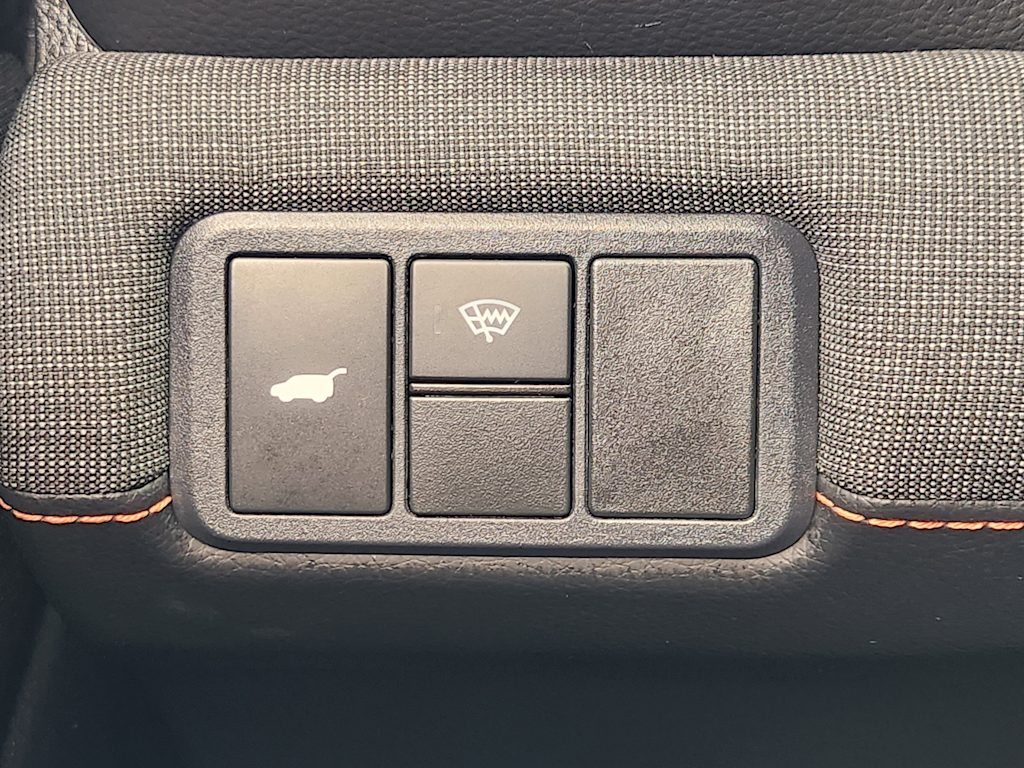 Thumbnail: 2026 Honda Passport - 27