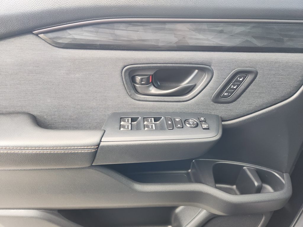 Thumbnail: 2026 Honda Passport - 29