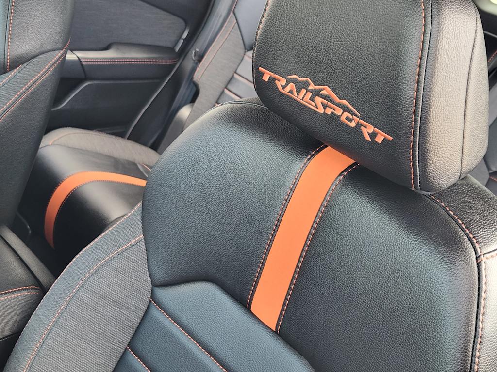 Thumbnail: 2026 Honda Passport - 24