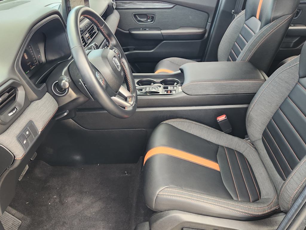 Thumbnail: 2026 Honda Passport - 11