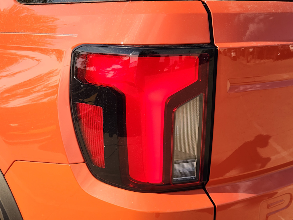 Thumbnail: 2026 Honda Passport - 11