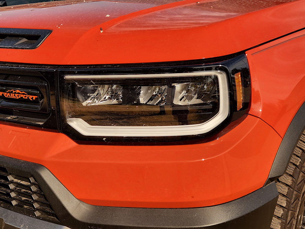 Thumbnail: 2026 Honda Passport - 10