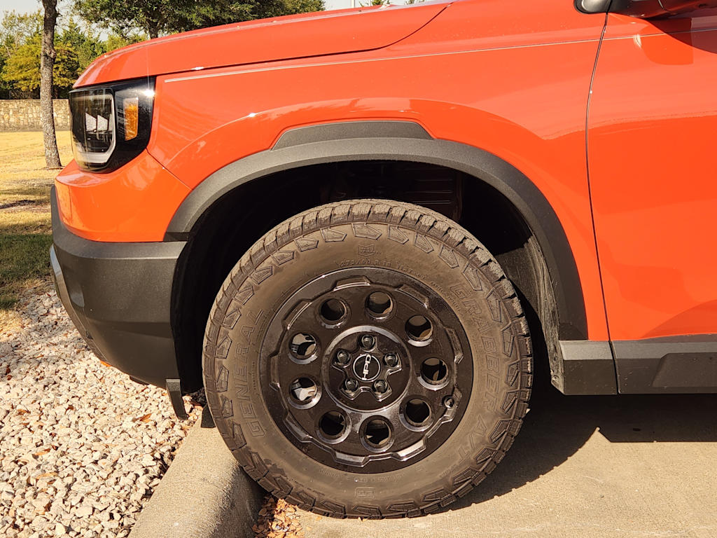 Thumbnail: 2026 Honda Passport - 9