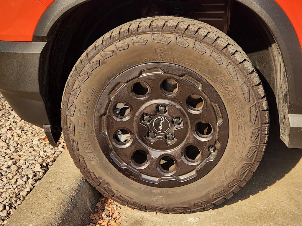 Thumbnail: 2026 Honda Passport - 6