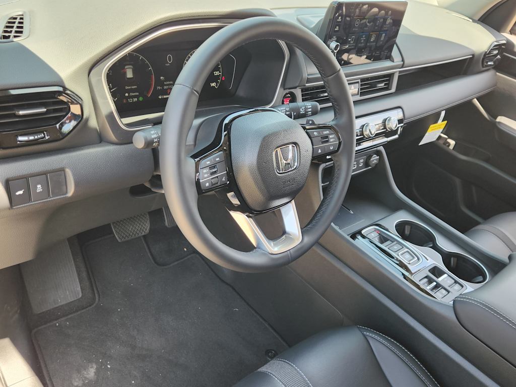 Thumbnail: 2025 Honda Pilot - 2