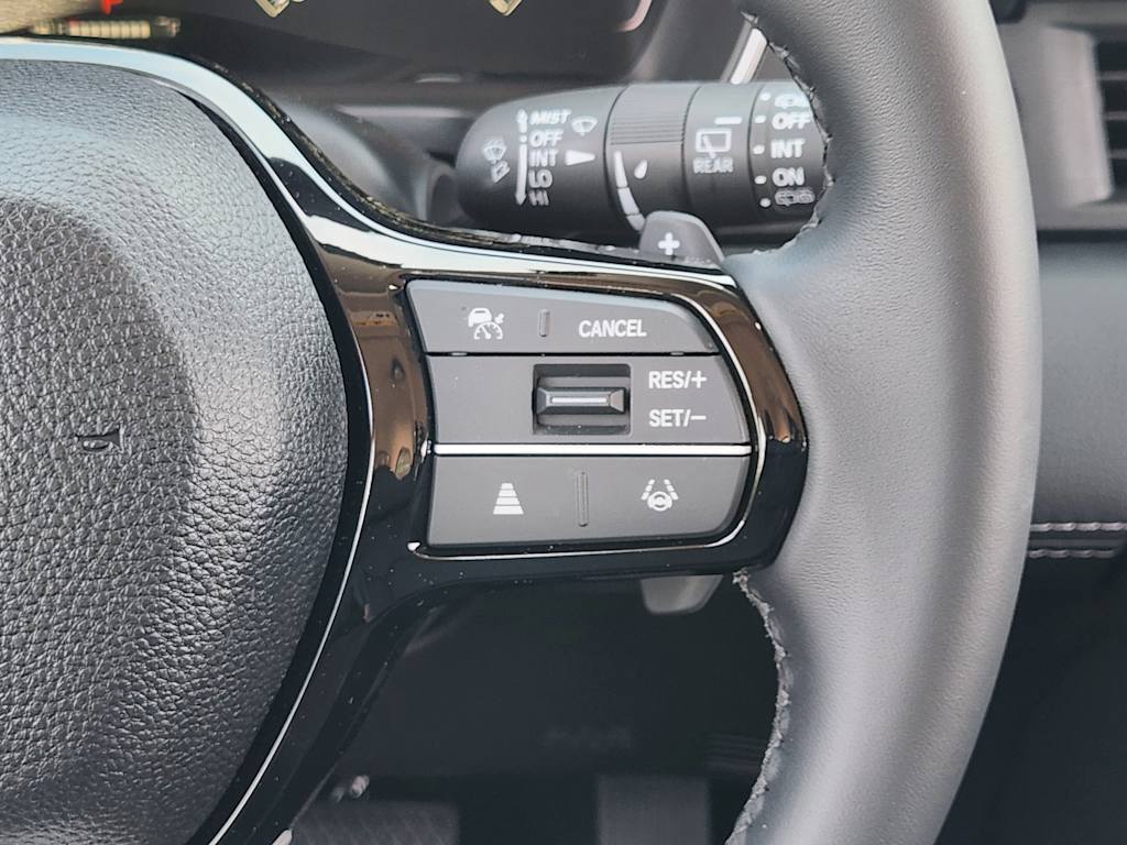 Thumbnail: 2025 Honda Pilot - 33