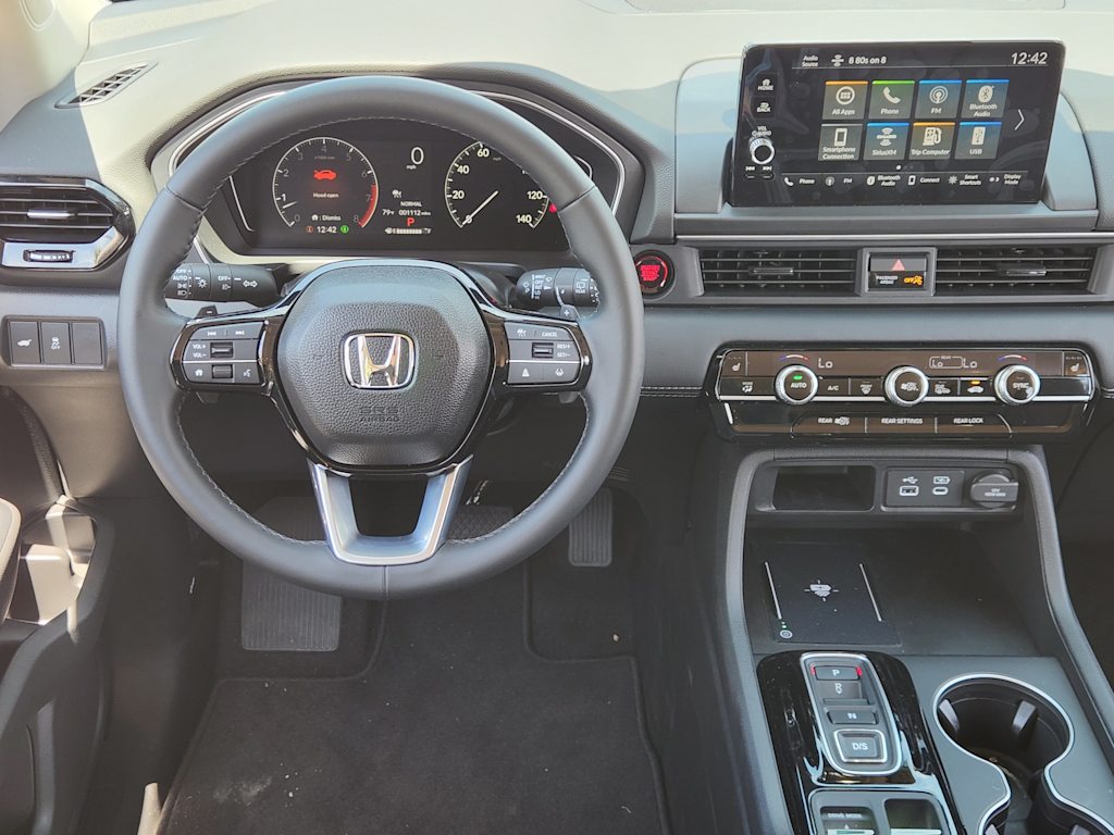 Thumbnail: 2025 Honda Pilot - 14