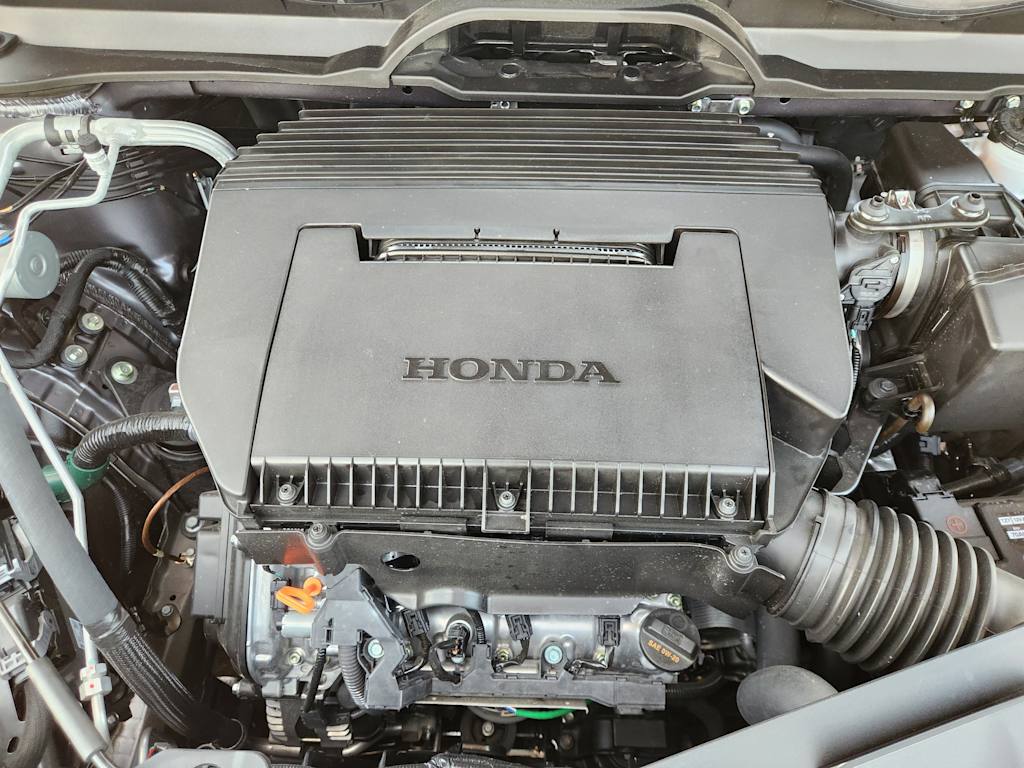 Thumbnail: 2025 Honda Pilot - 9