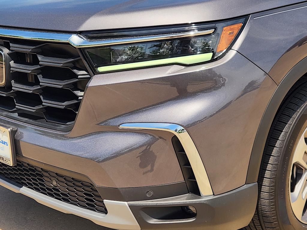 Thumbnail: 2025 Honda Pilot - 24