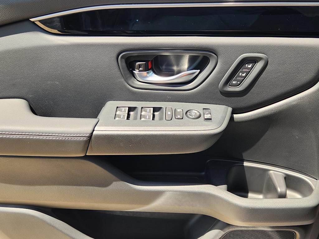 Thumbnail: 2025 Honda Pilot - 30