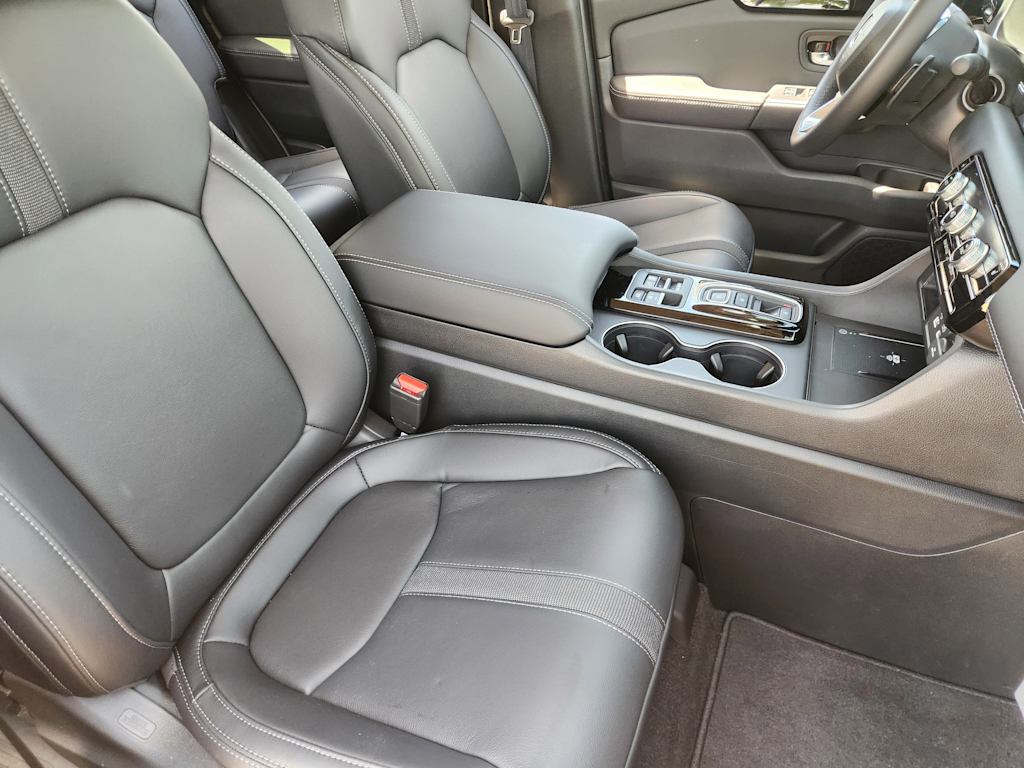 Thumbnail: 2025 Honda Pilot - 12