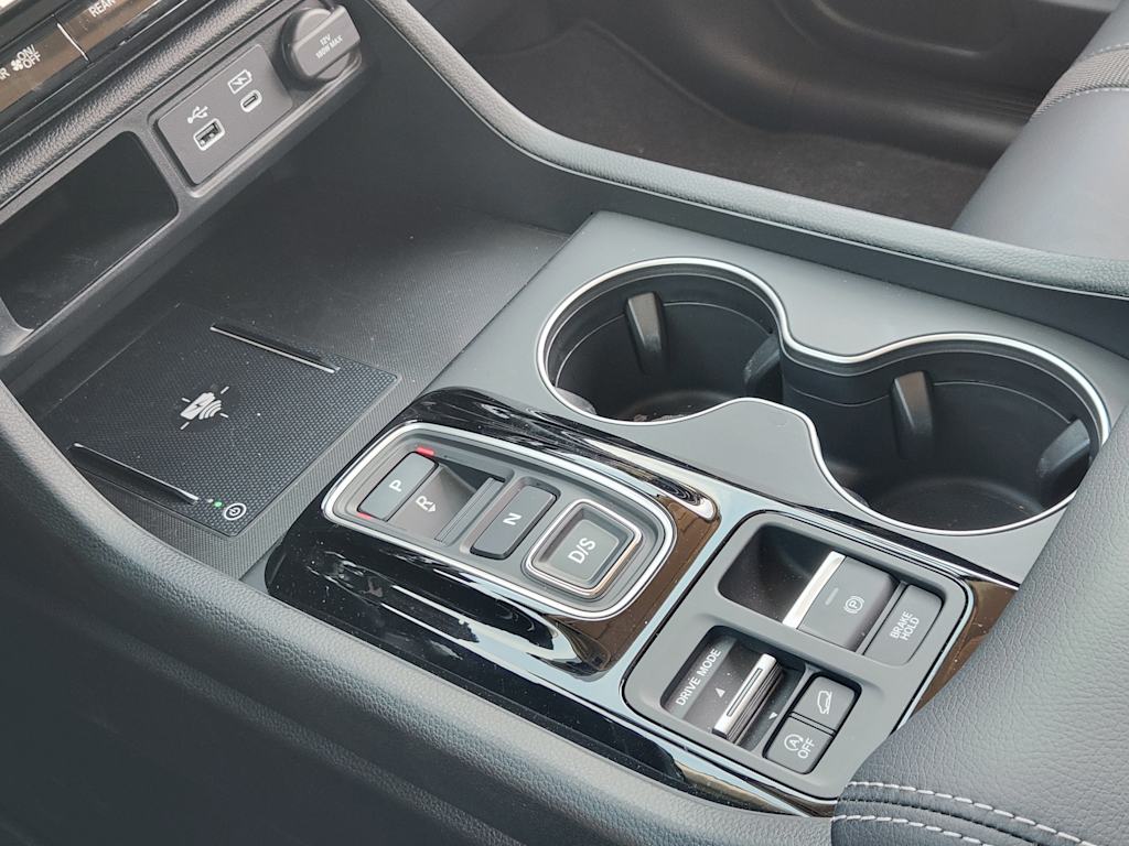 Thumbnail: 2025 Honda Pilot - 16