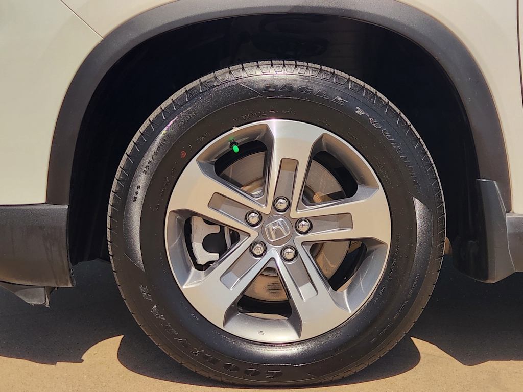 Thumbnail: 2024 Honda Pilot - 23