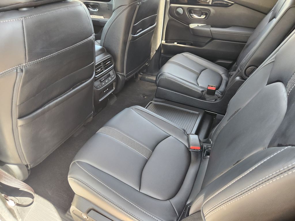 Thumbnail: 2024 Honda Pilot - 13