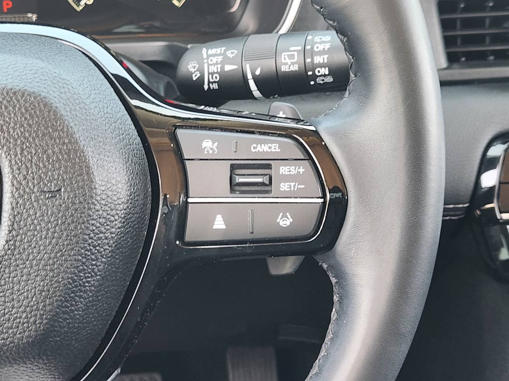 Thumbnail: 2024 Honda Pilot - 33
