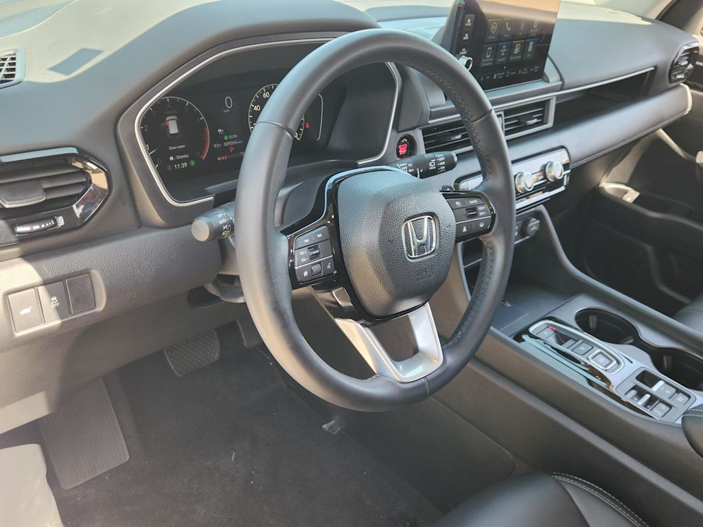 Thumbnail: 2024 Honda Pilot - 2