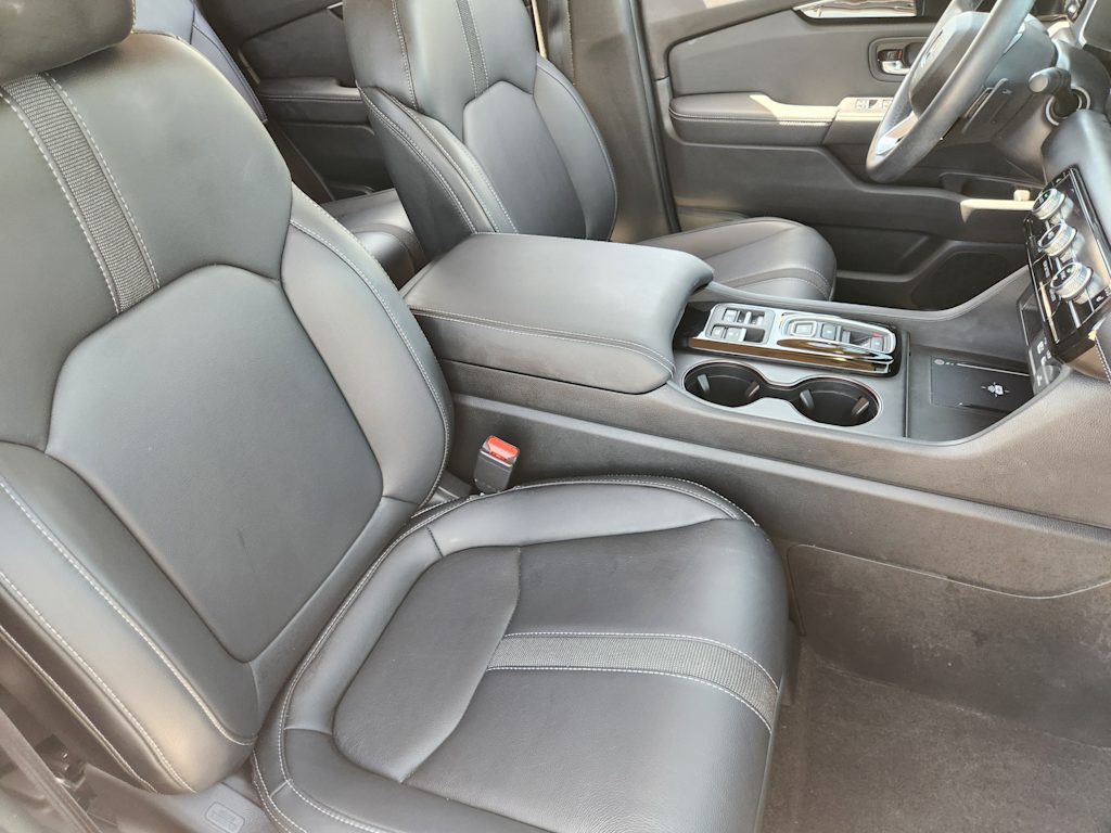 Thumbnail: 2024 Honda Pilot - 12