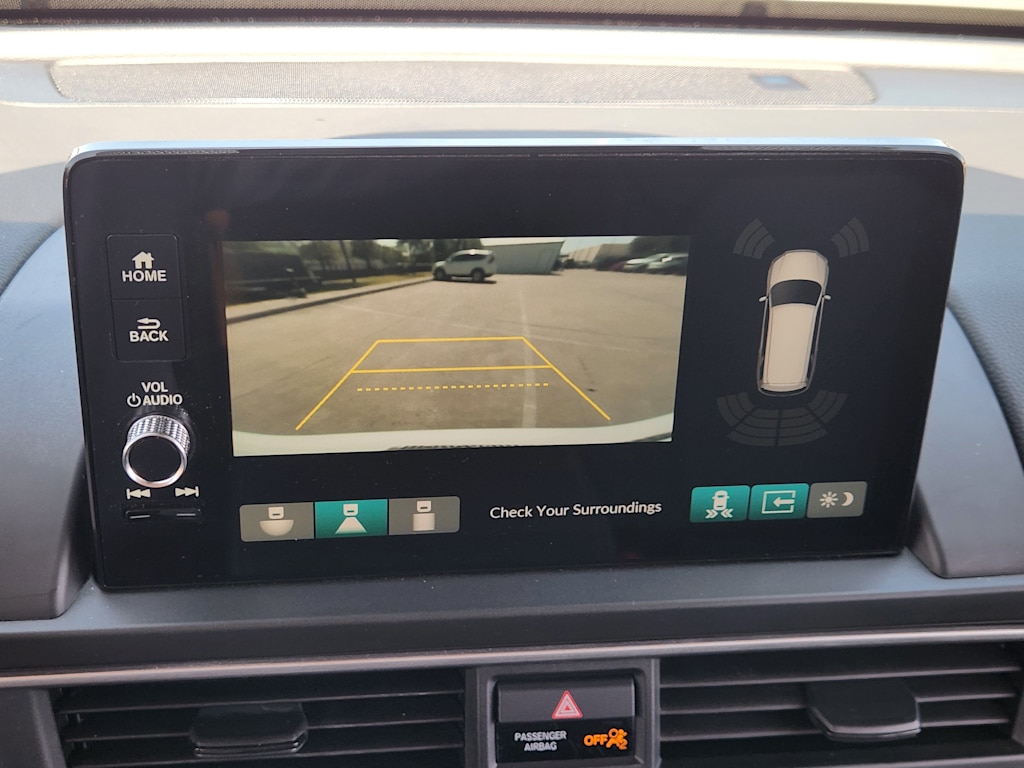 Thumbnail: 2024 Honda Pilot - 26