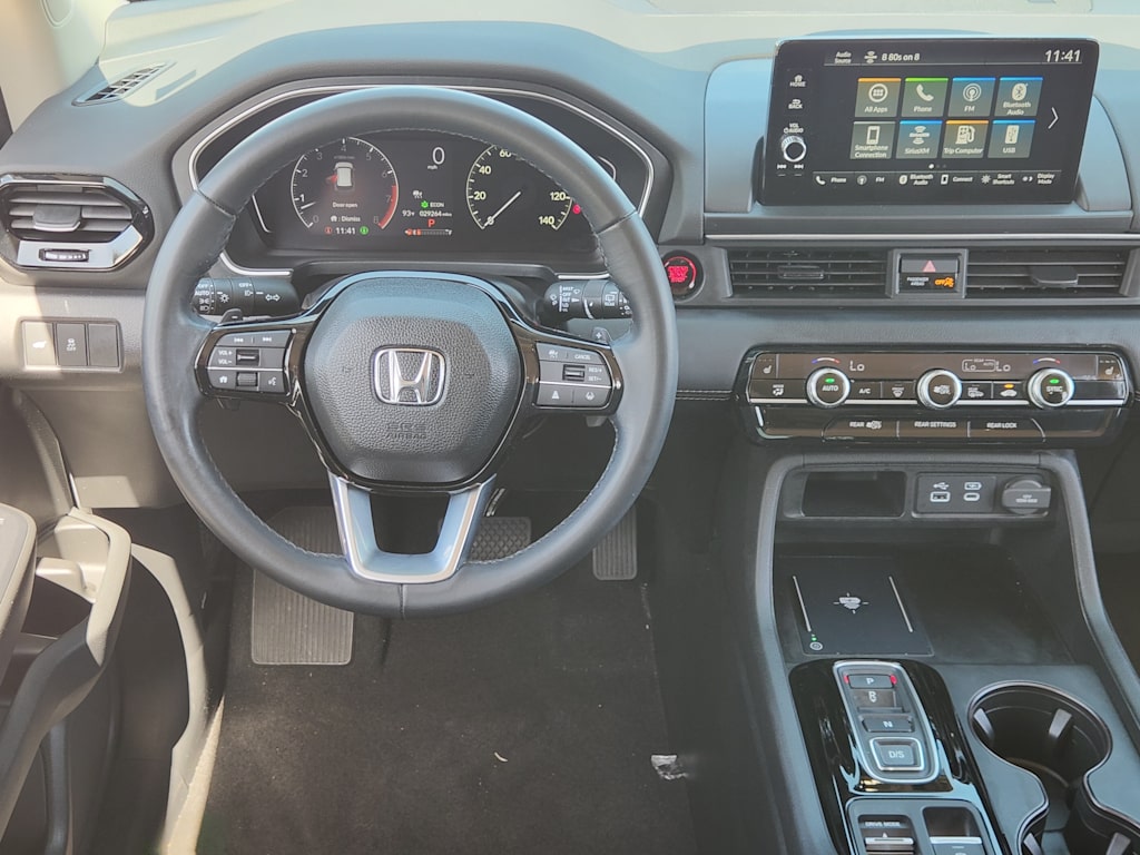 Thumbnail: 2024 Honda Pilot - 14