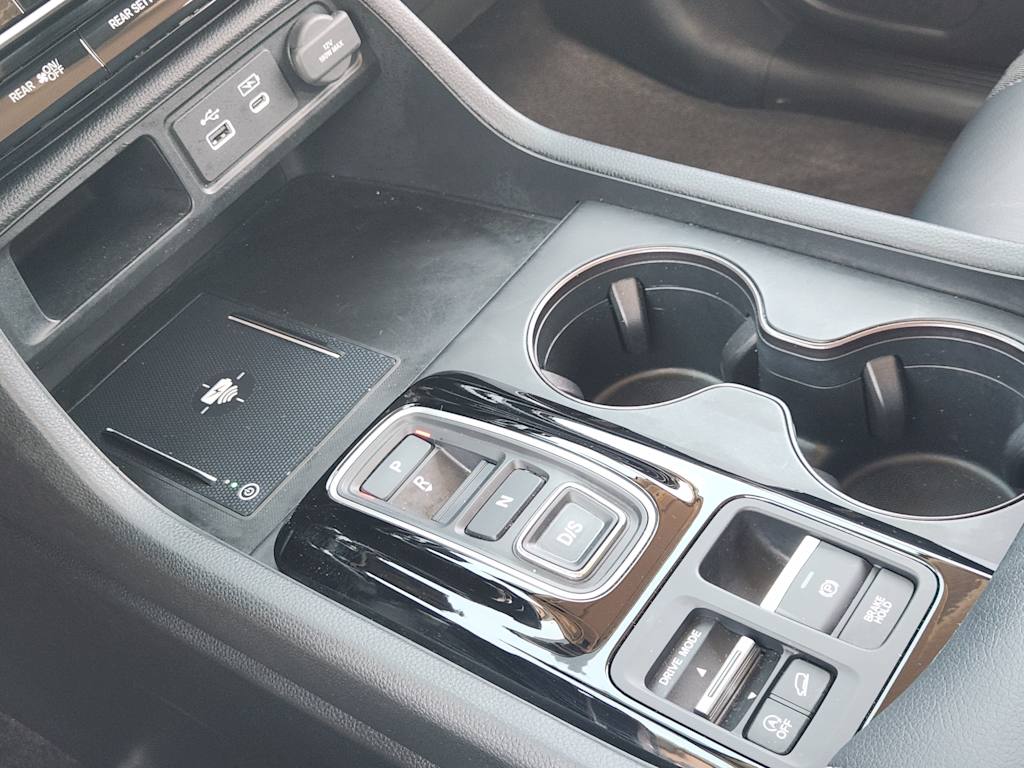 Thumbnail: 2024 Honda Pilot - 16