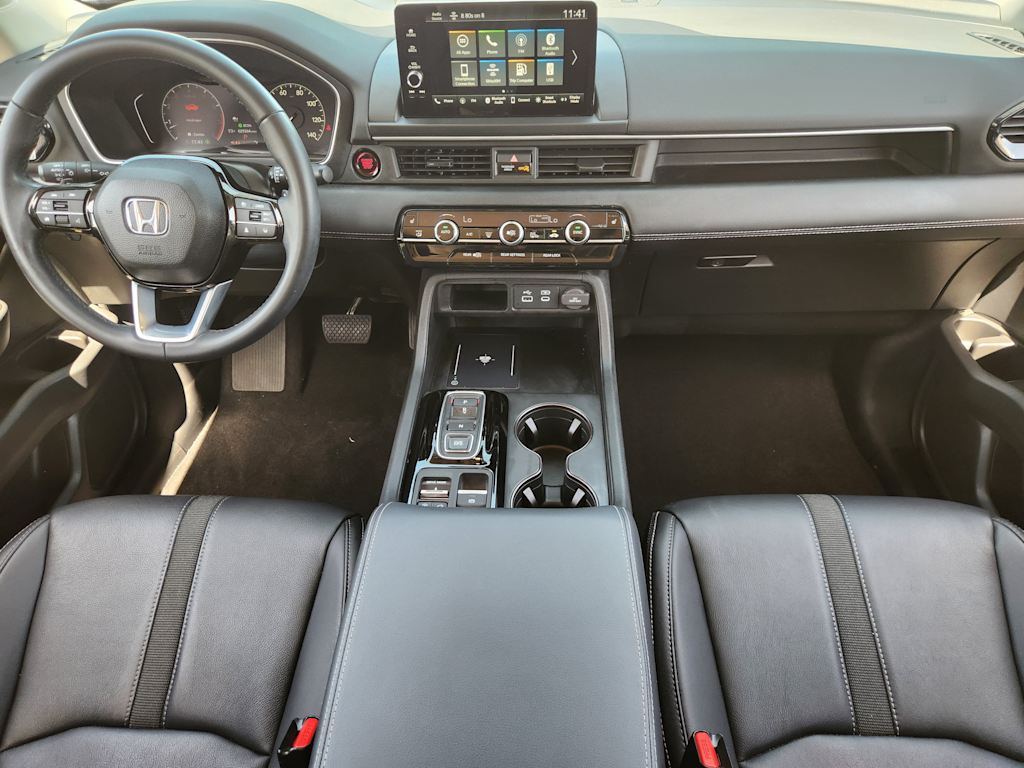 Thumbnail: 2024 Honda Pilot - 10