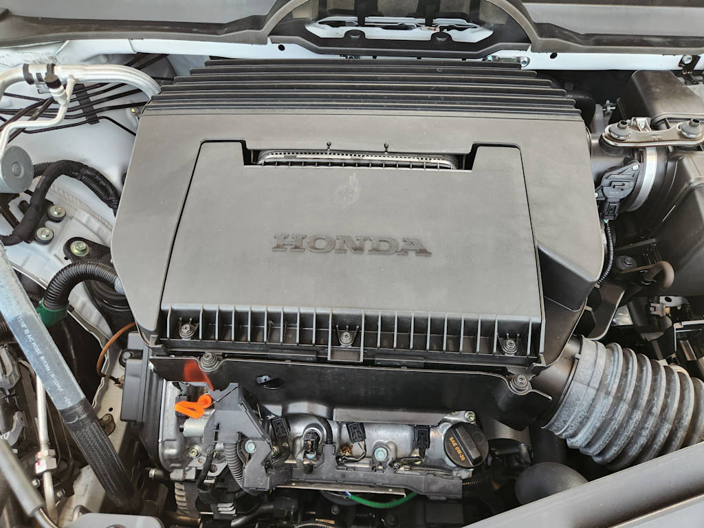 Thumbnail: 2024 Honda Pilot - 9