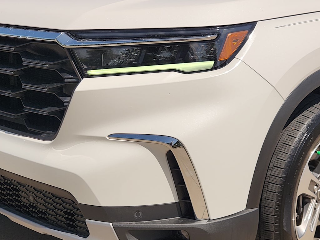 Thumbnail: 2024 Honda Pilot - 24