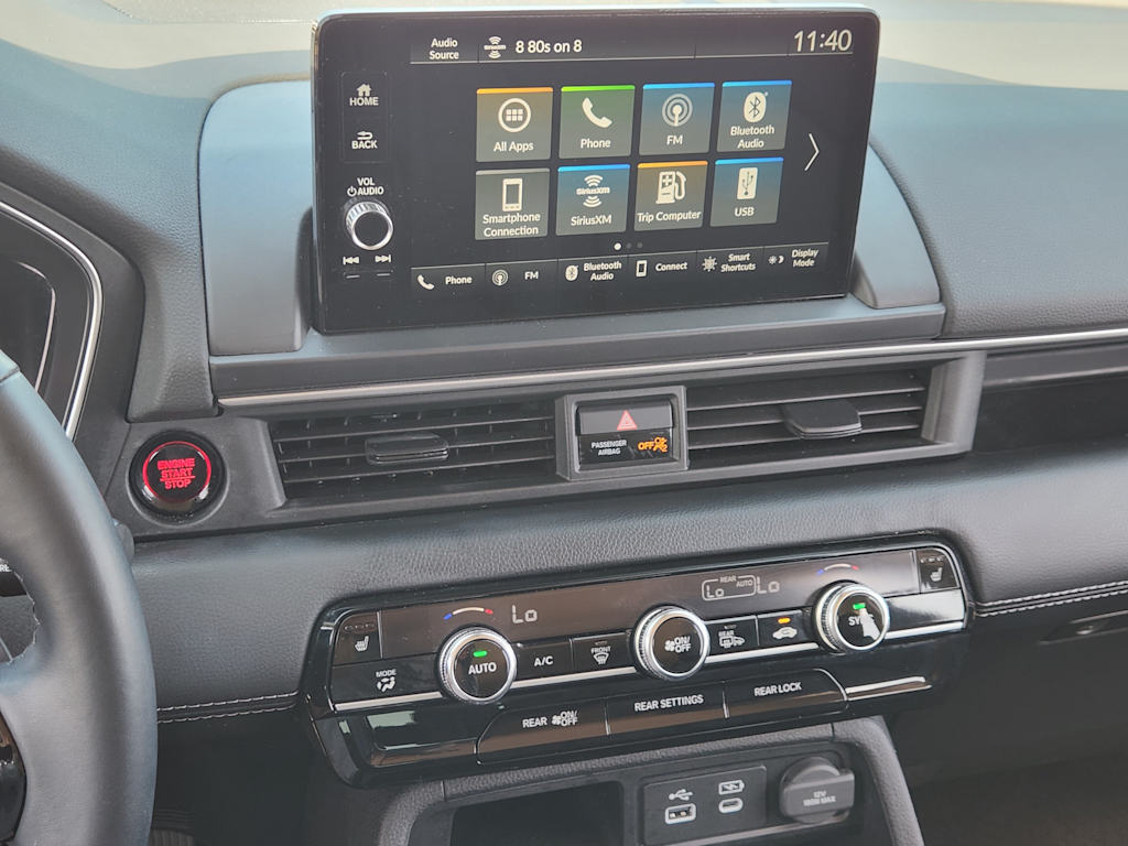 Thumbnail: 2024 Honda Pilot - 15