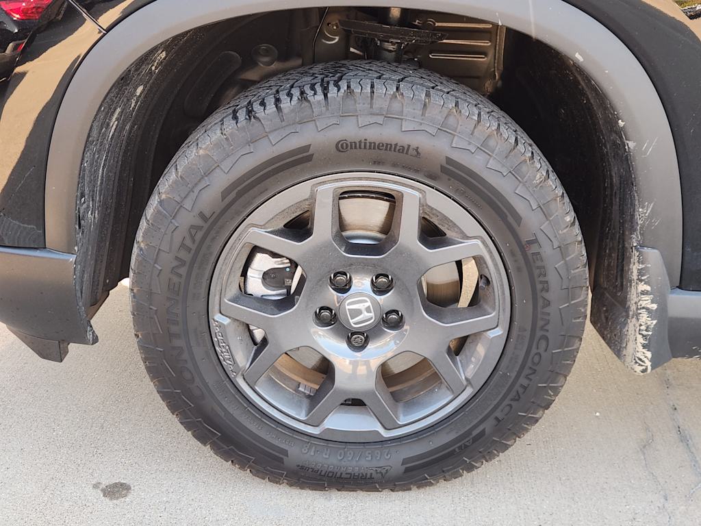 Thumbnail: 2026 Honda Pilot - 6