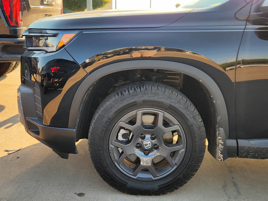 Thumbnail: 2026 Honda Pilot - 10