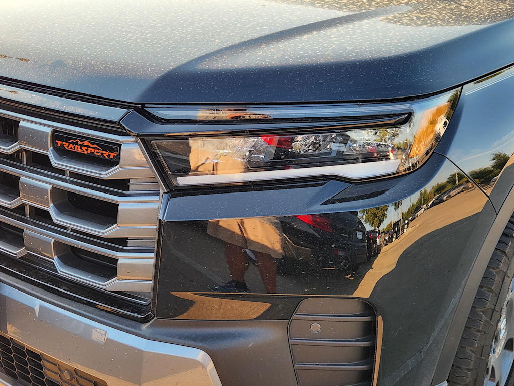 Thumbnail: 2026 Honda Pilot - 11