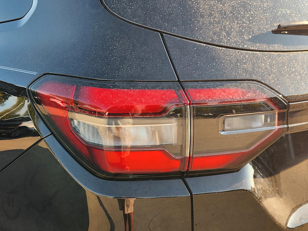 Thumbnail: 2026 Honda Pilot - 12