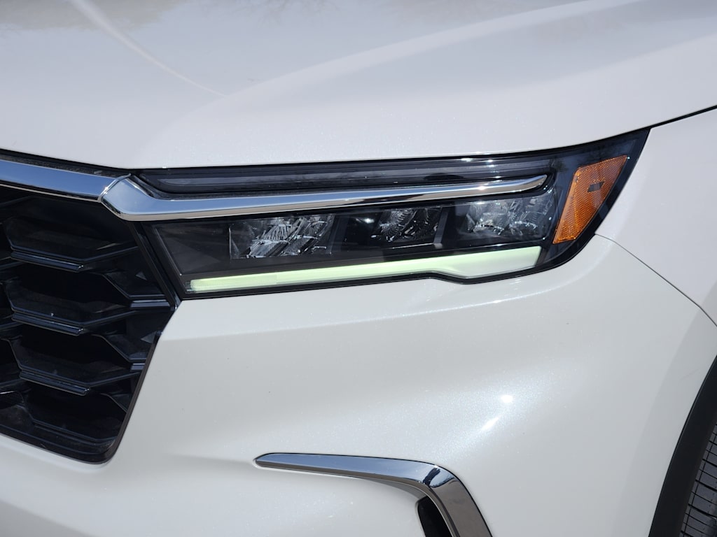 Thumbnail: 2024 Honda Pilot - 24