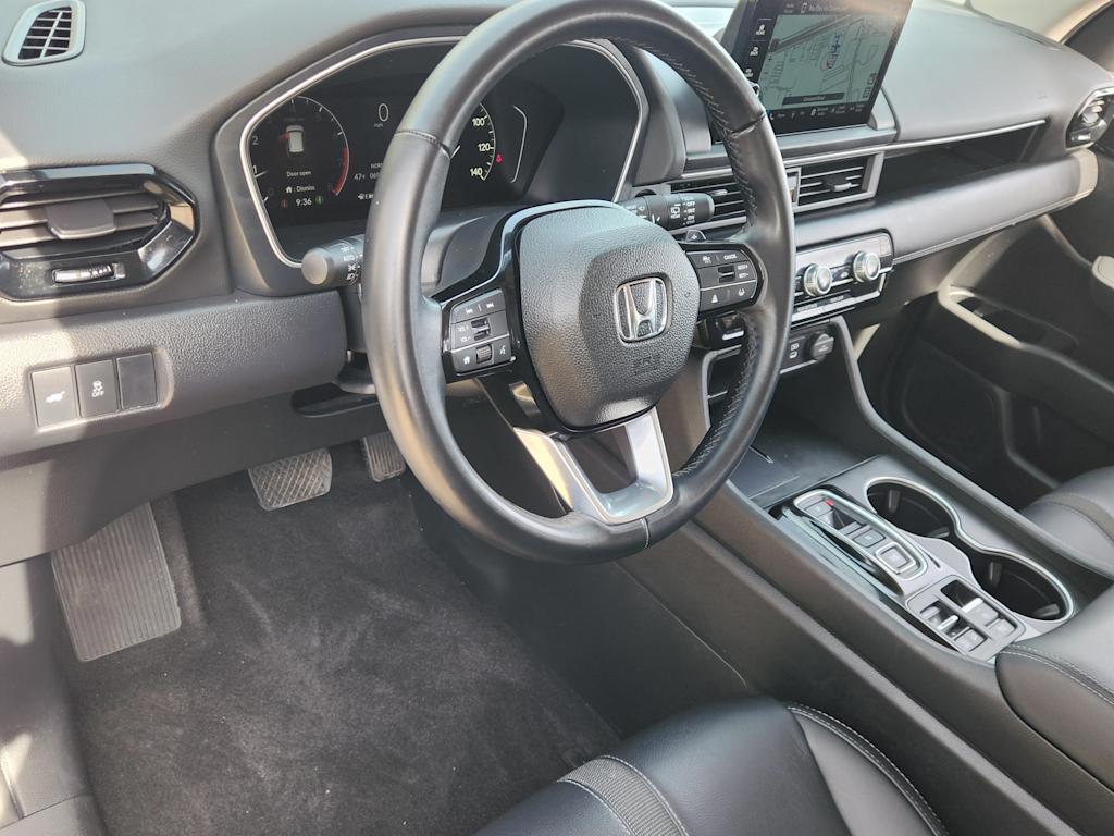 Thumbnail: 2024 Honda Pilot - 2
