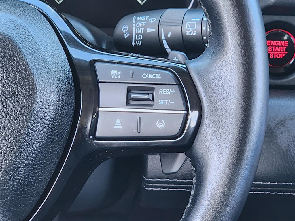Thumbnail: 2024 Honda Pilot - 33