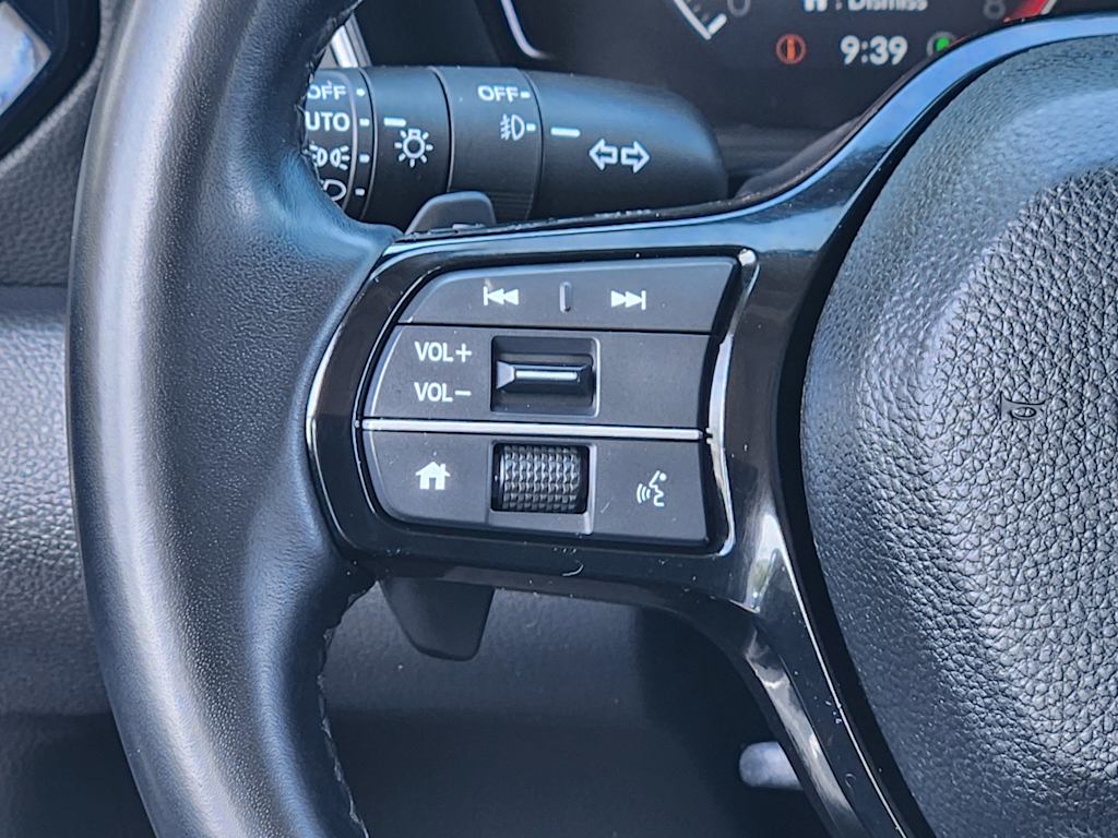 Thumbnail: 2024 Honda Pilot - 32