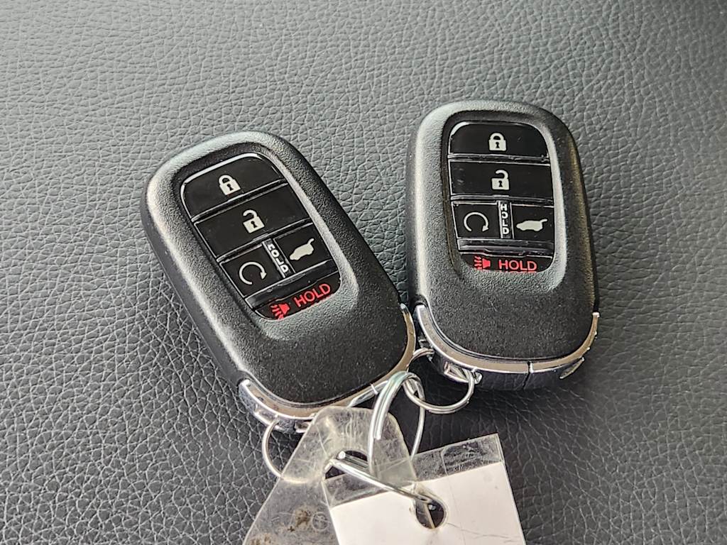 Thumbnail: 2024 Honda Pilot - 19