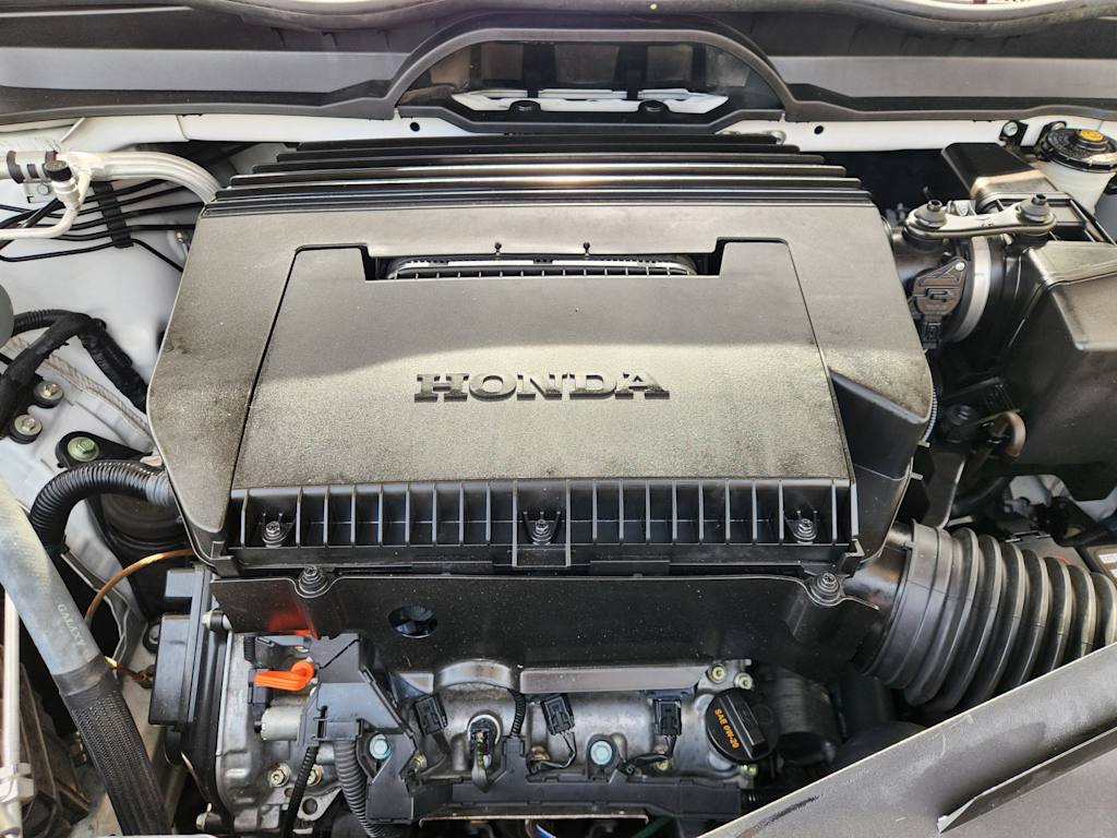 Thumbnail: 2024 Honda Pilot - 9