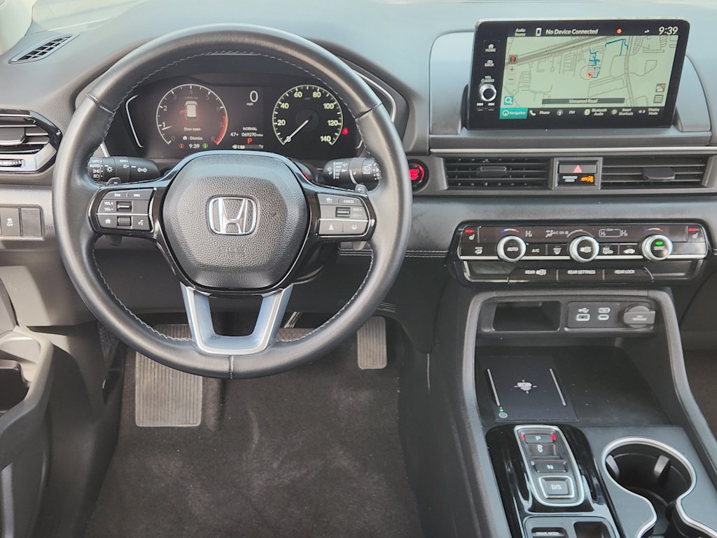 Thumbnail: 2024 Honda Pilot - 14