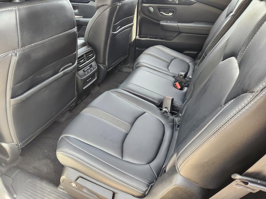 Thumbnail: 2024 Honda Pilot - 13