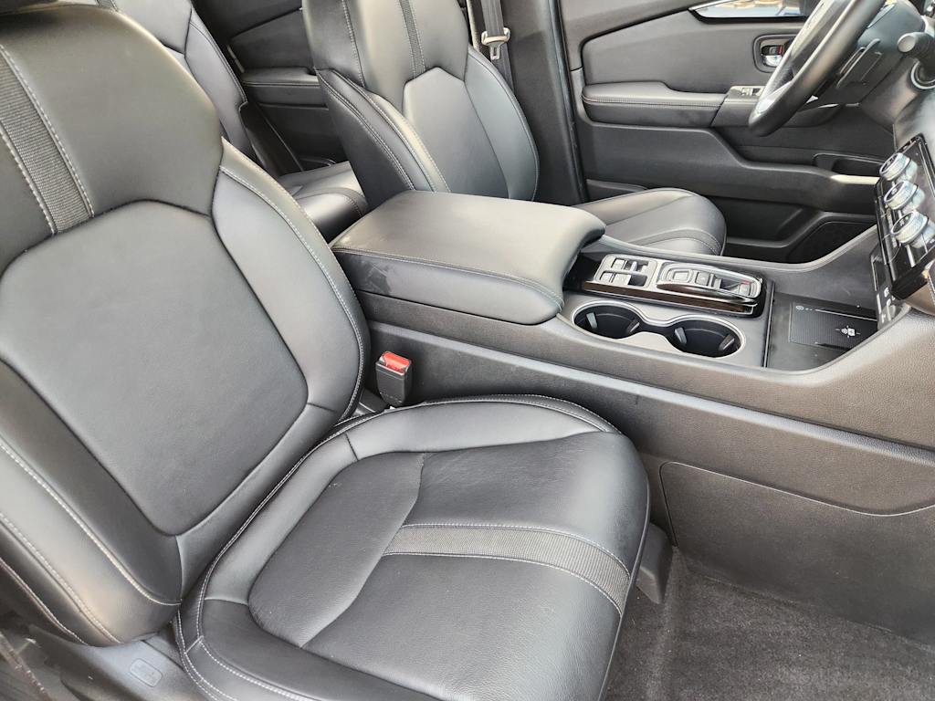 Thumbnail: 2024 Honda Pilot - 12