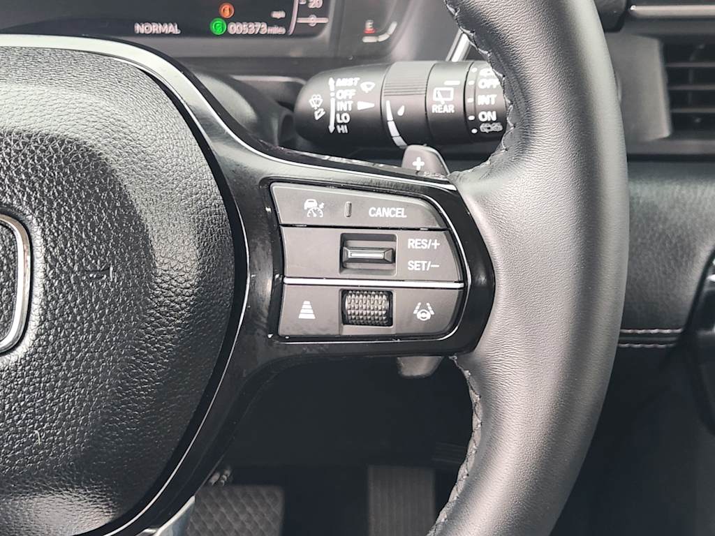 Thumbnail: 2026 Honda Pilot - 32