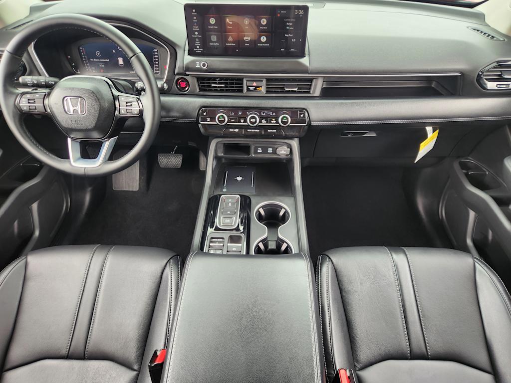 Thumbnail: 2026 Honda Pilot - 10