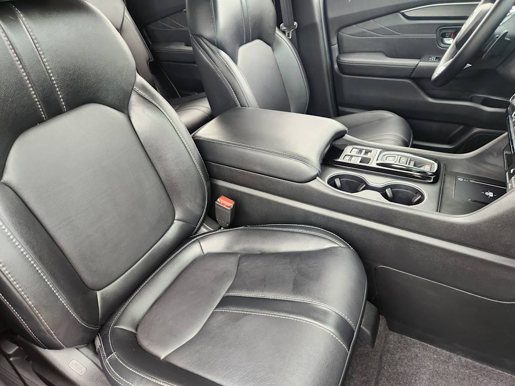 Thumbnail: 2026 Honda Pilot - 12