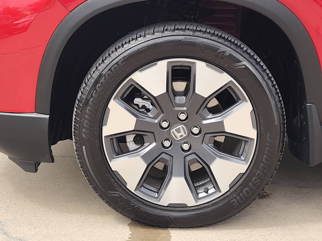 Thumbnail: 2026 Honda Pilot - 23