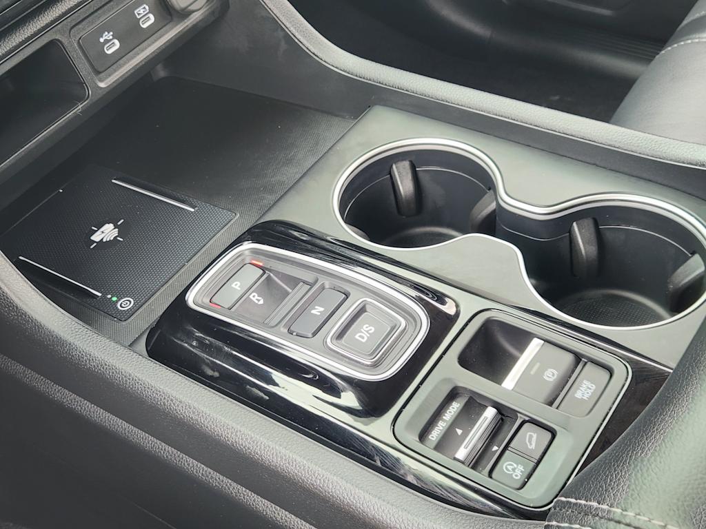 Thumbnail: 2026 Honda Pilot - 16