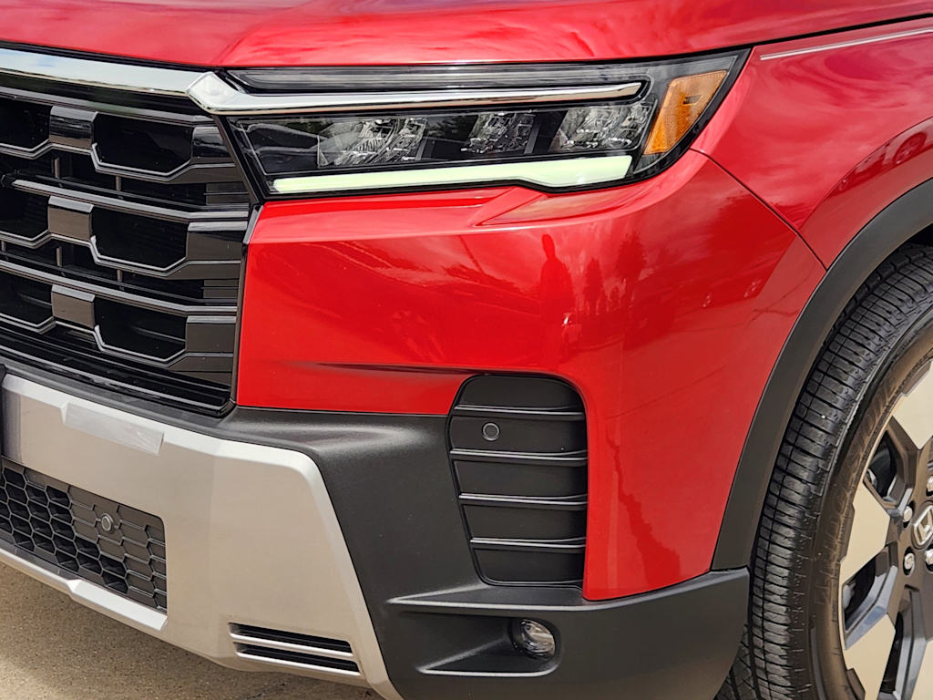 Thumbnail: 2026 Honda Pilot - 24