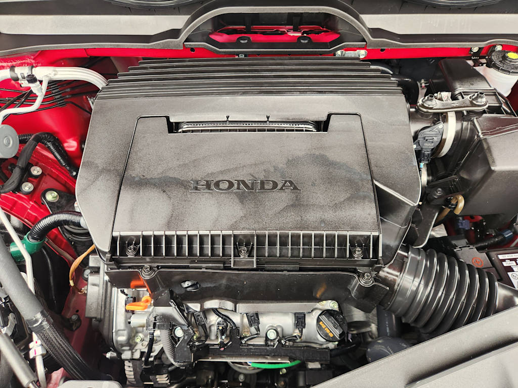 Thumbnail: 2026 Honda Pilot - 9
