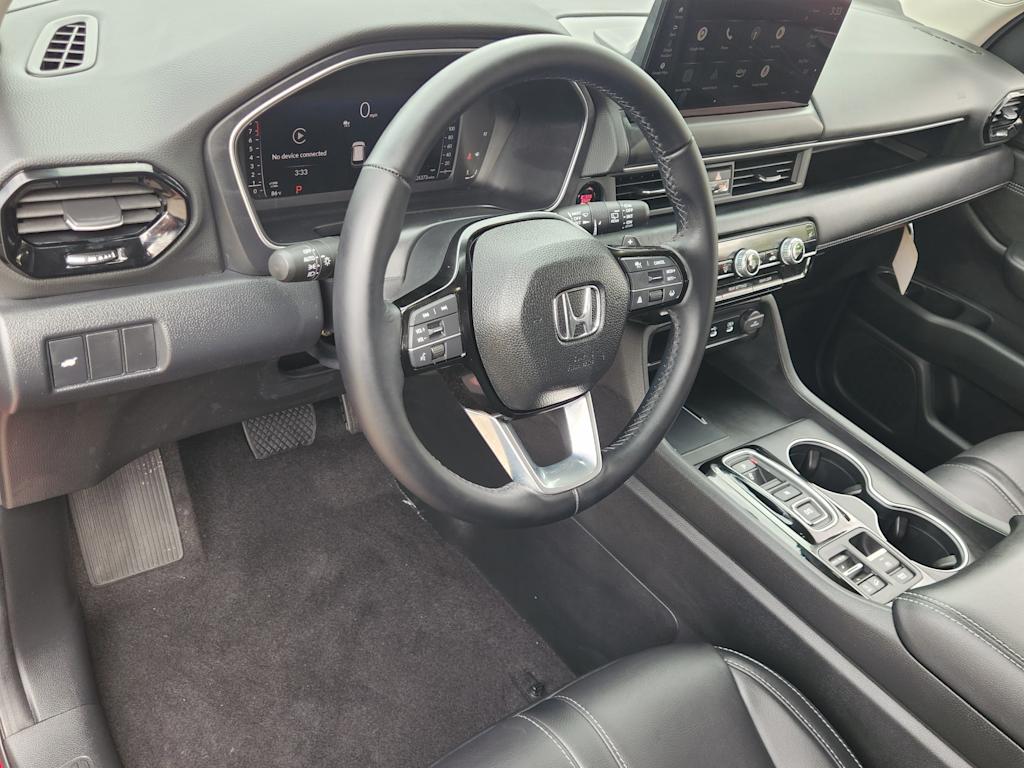 Thumbnail: 2026 Honda Pilot - 2